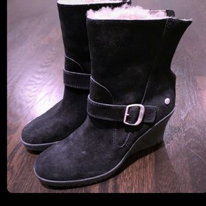 UGG Gissella Wedge